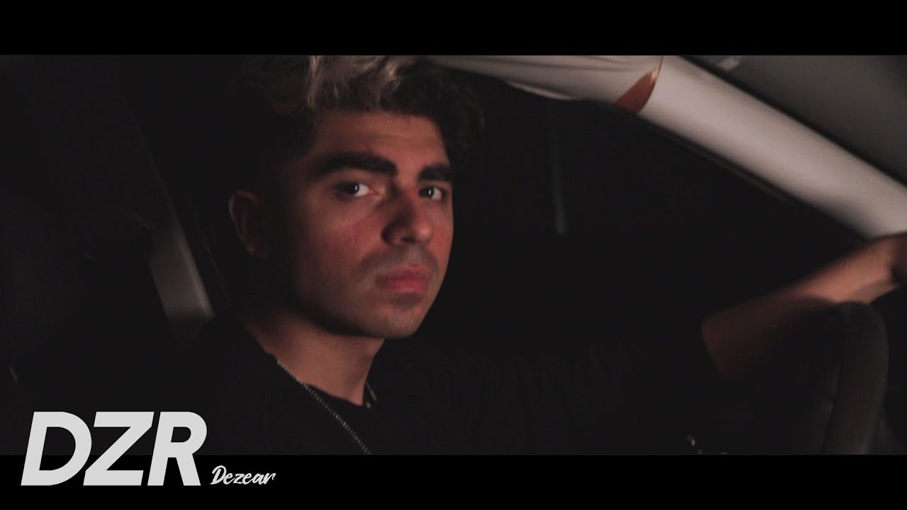 Ya lo sé - Dezear (Video Oficial) 2021