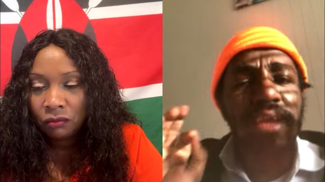 FAKE PASTOR SALOME SCAMING FOOLS