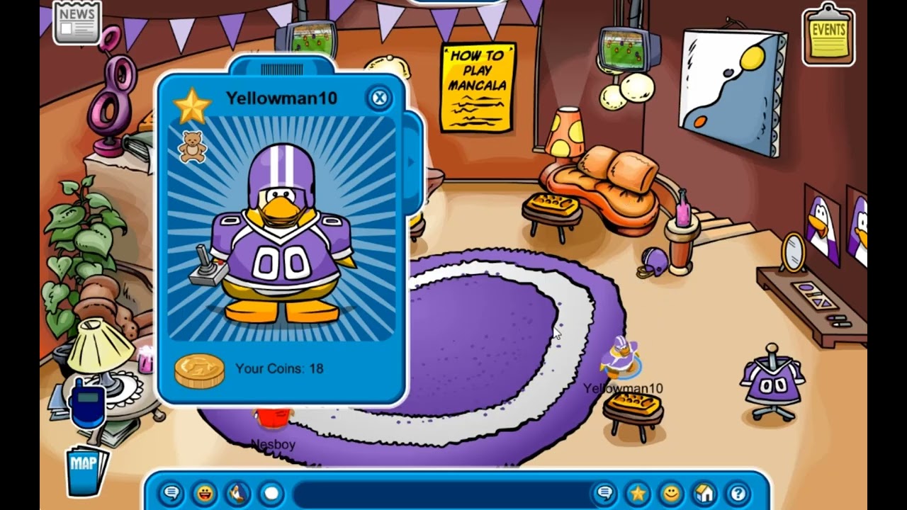 Penguin Origins: February 2026 Penguin Style, Watch The Game 2 & Telescope Update! February 6,2026!