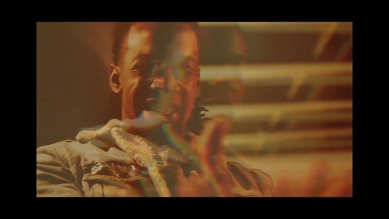 THOUXANBANFAUNI - LIL DEMON AIRWALK (MUSIC VIDEO)