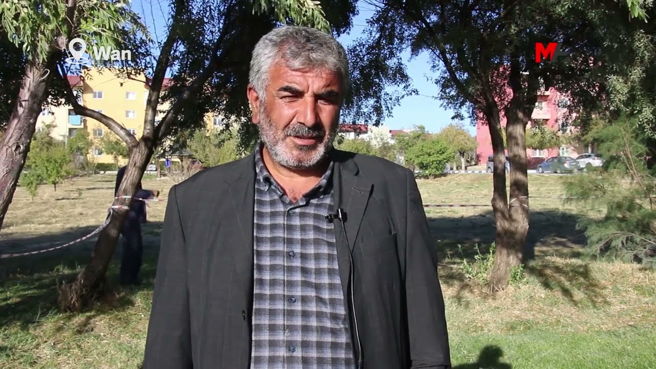 KAYIP ROJİN KABAİŞ’İN BABASI: ‘SUDA OLDUĞUNU DÜŞÜNMÜYORUM’