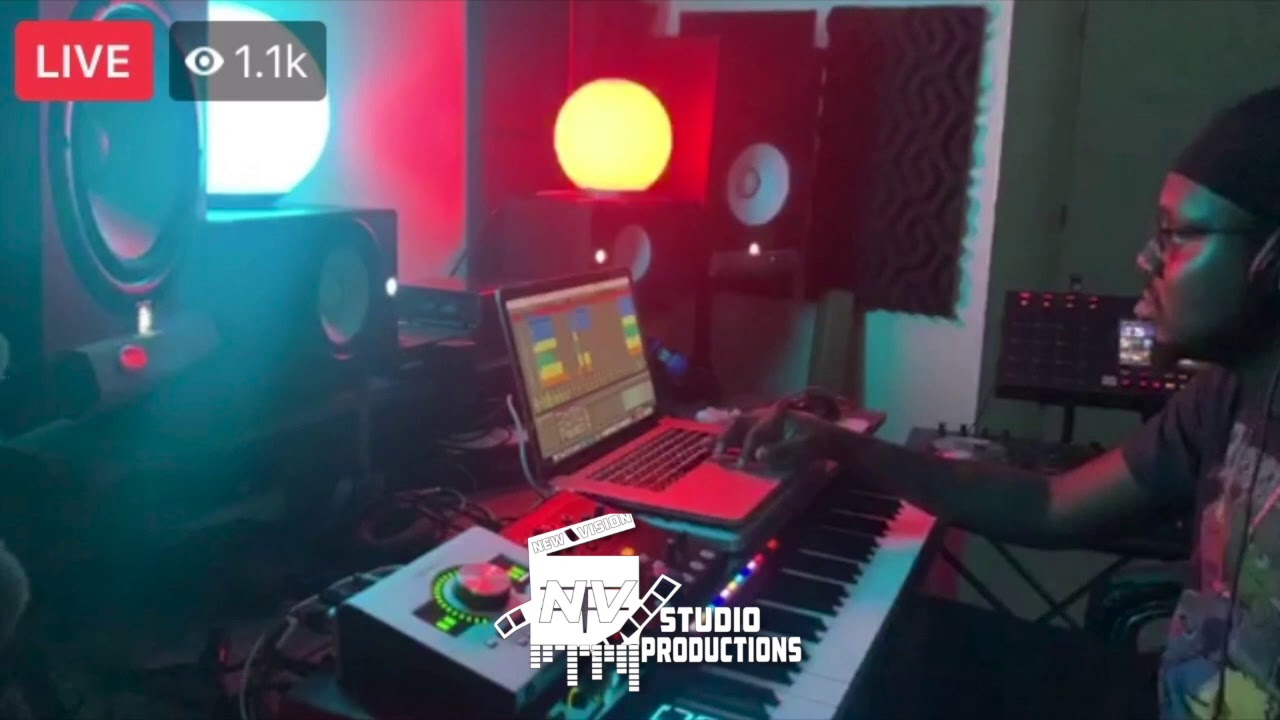 Swanks Live 2020 (LockDownEdition4)