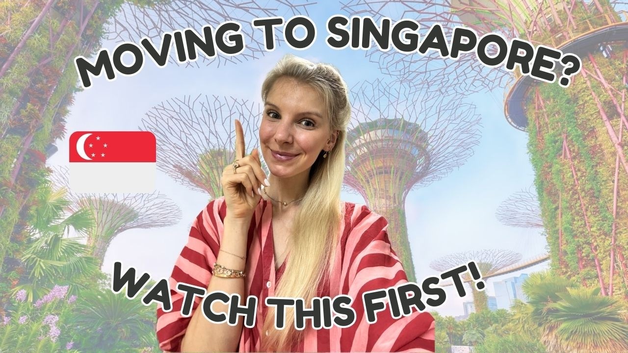 Essential Tips for Moving to Singapore in 2025