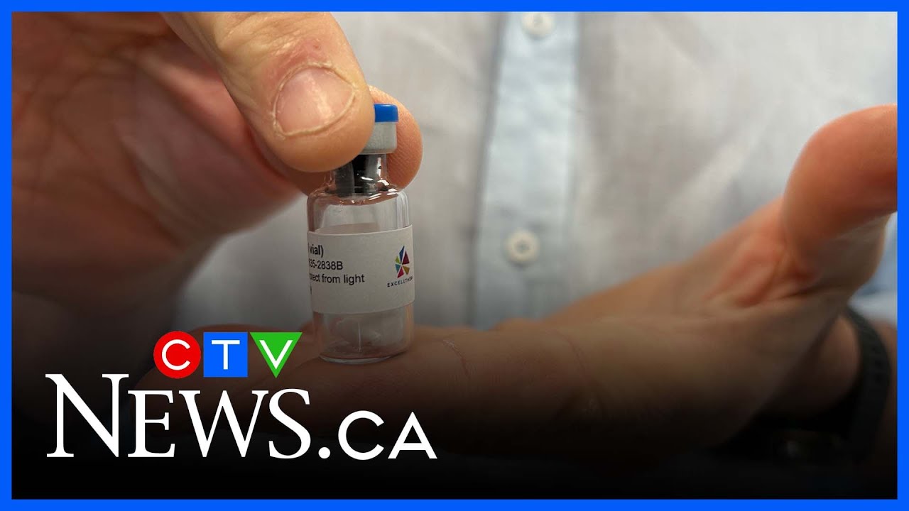 New cell therapy cancer treatment is giving hopes to patients