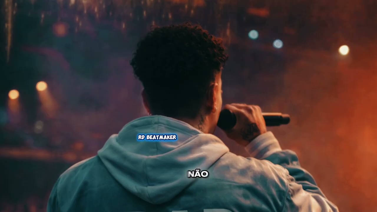 TRAP GOSPEL Nem todos vão entender… mas quem precisa vai ouvir.
