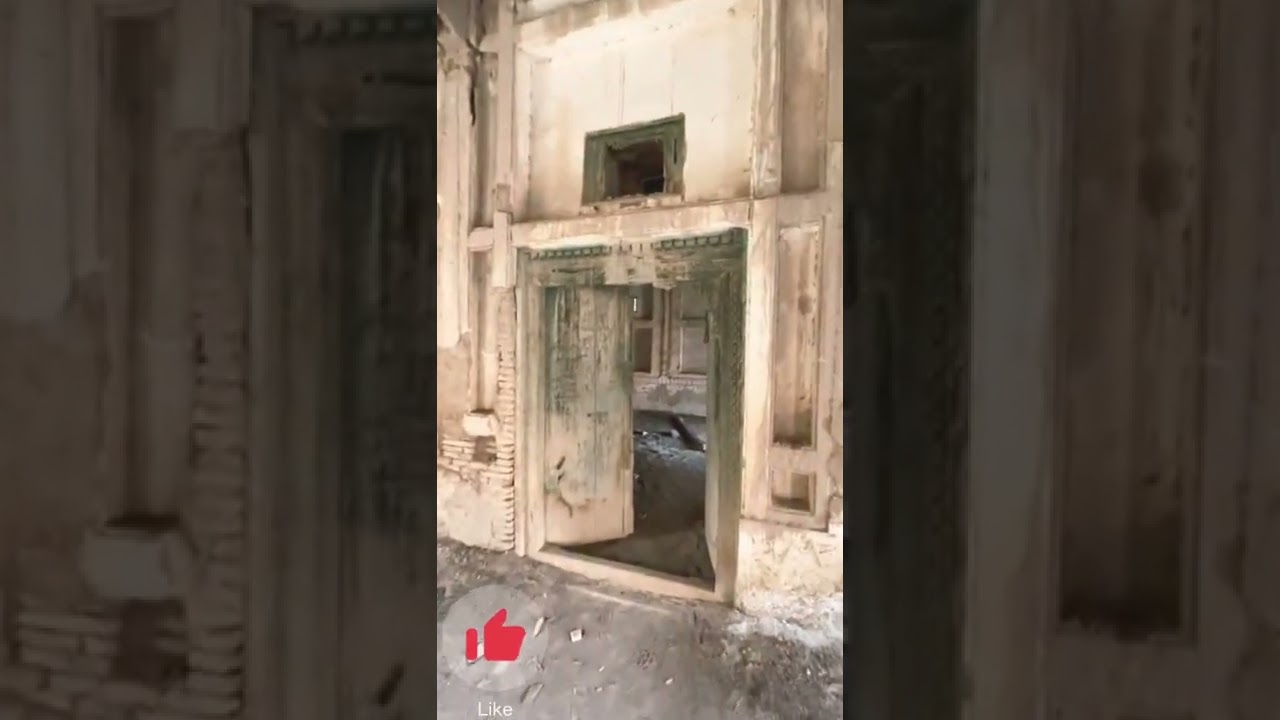 Derawar #fort | Cholistan #bahawalpur #punjab heritage Architecture