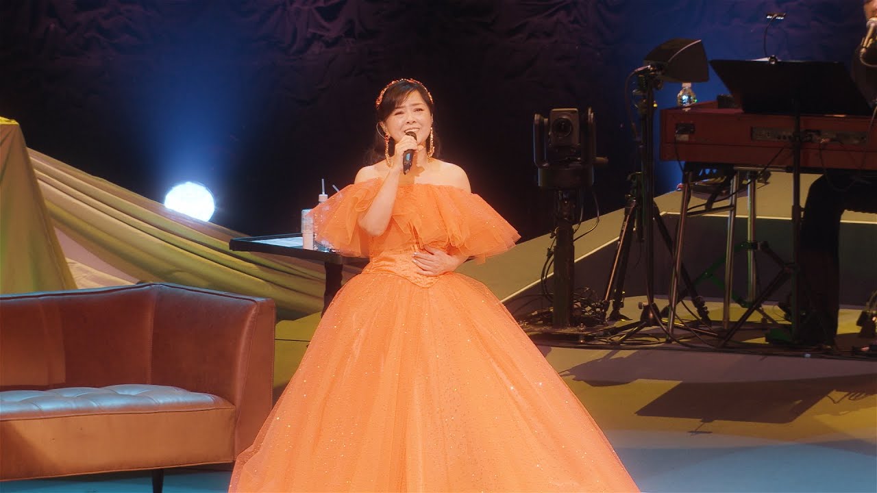 薬師丸ひろ子 - セーラー服と機関銃 （Live at 東京国際フォーラム ホールA 2023）