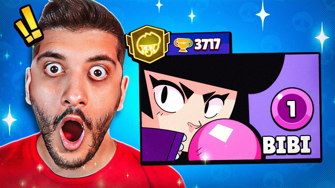 VALUTO i VOSTRI ACCOUNTI di BRAWL STARS!!