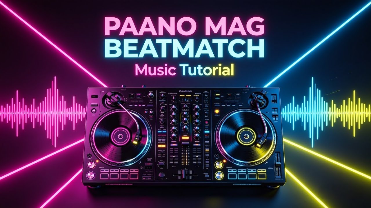 NEW MASA DISCO REMIX NONSTOP LATEST 2026