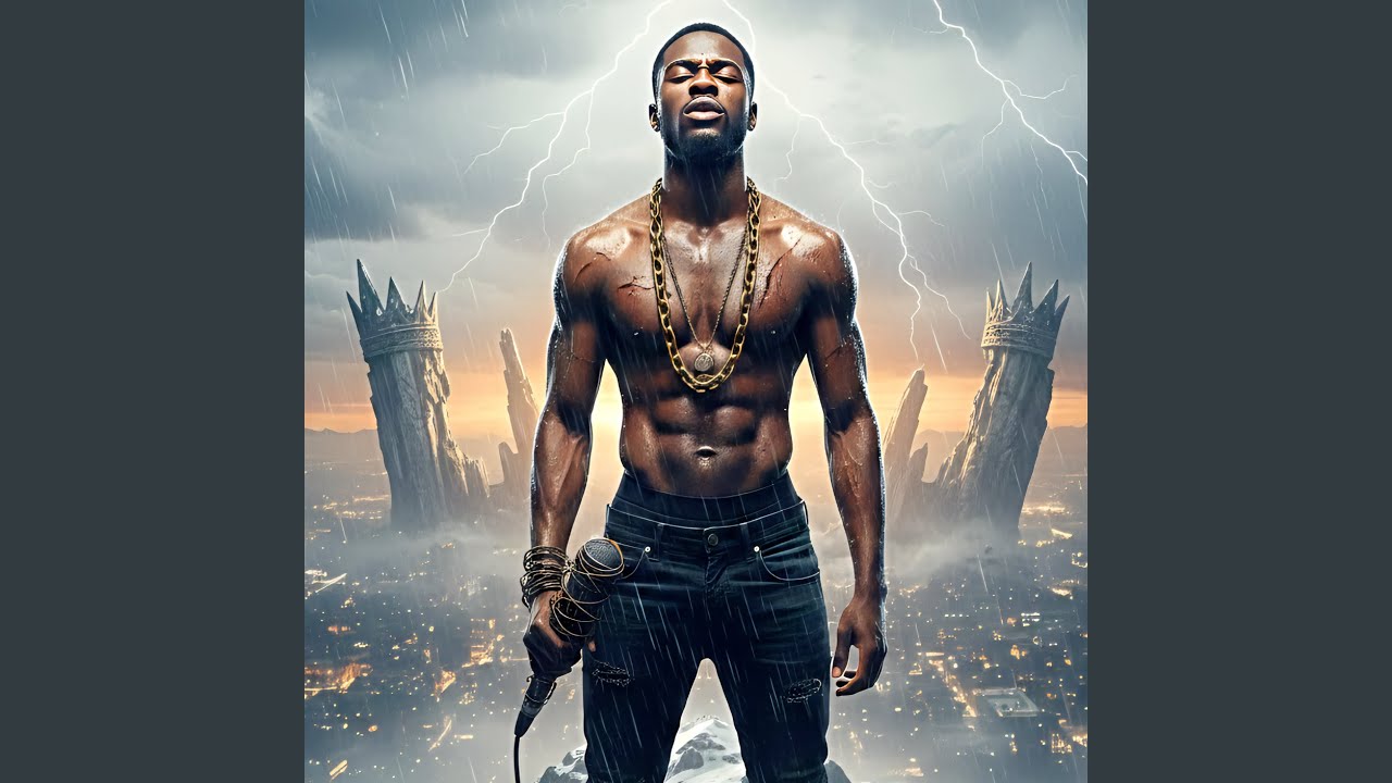 Kings Are Made in Hardship