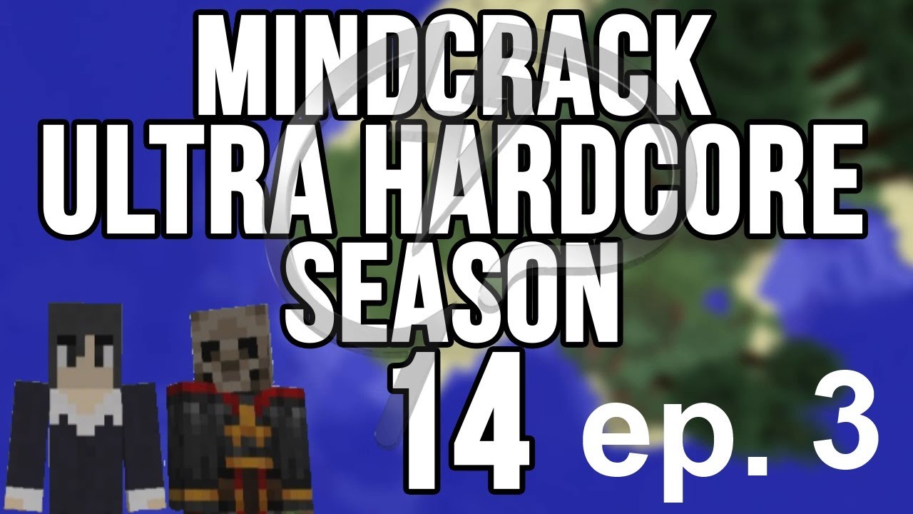 Mindcrack UHC s14e03