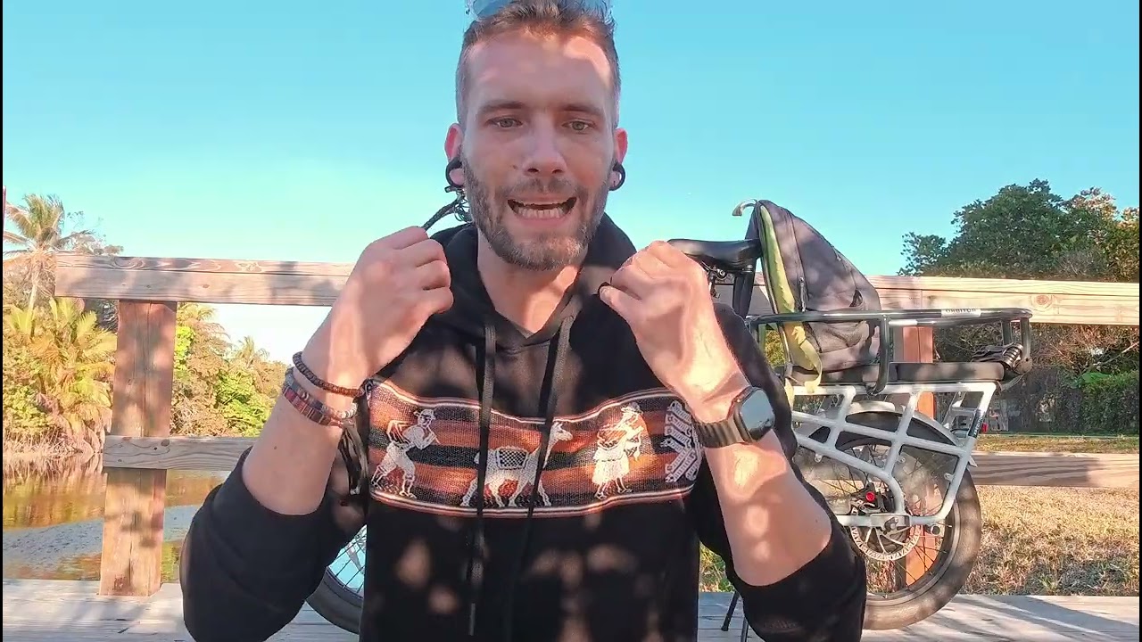 День 41: Научится бы не думать