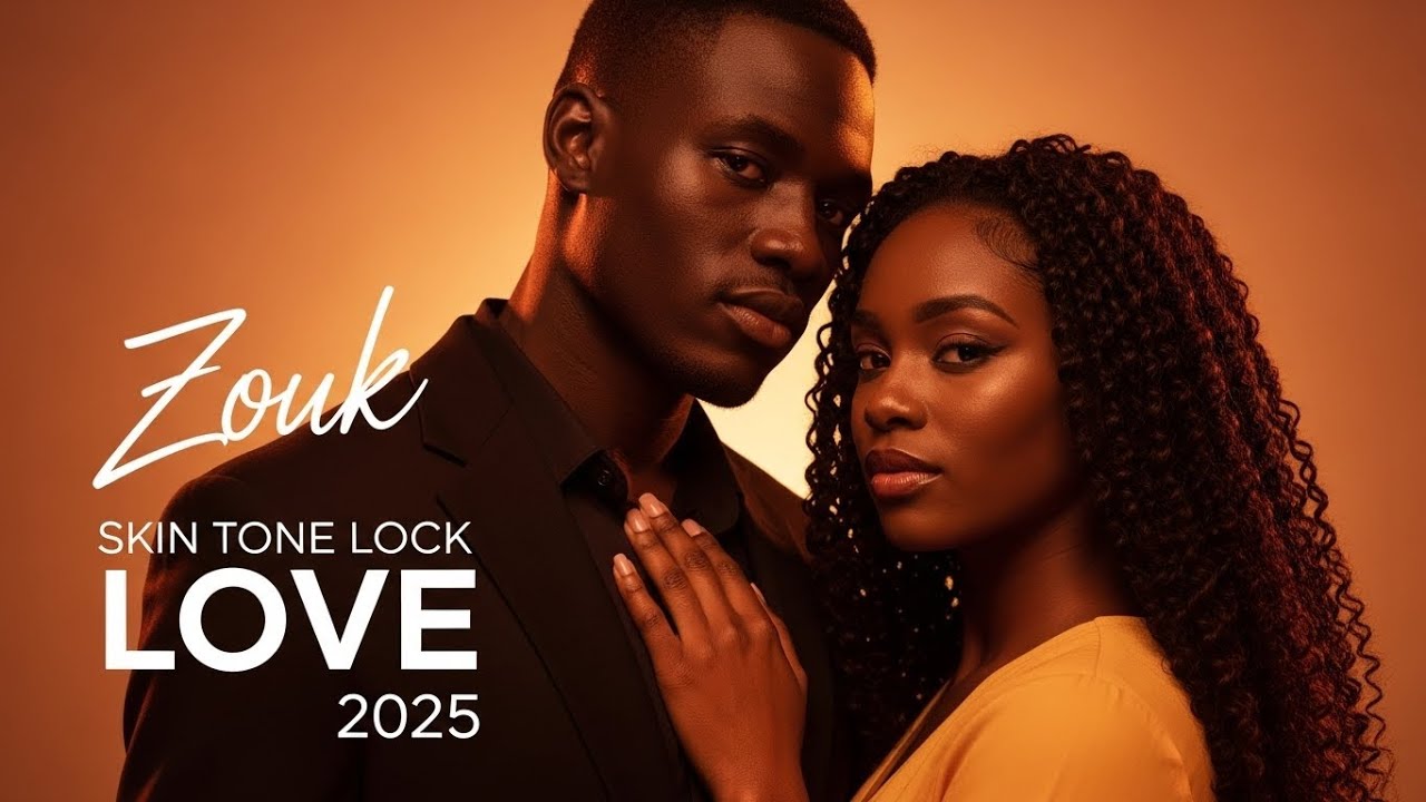 Island Love Zouk Mix 2026 🌴 Warm Caribbean Romance & Smooth Dance Vibes