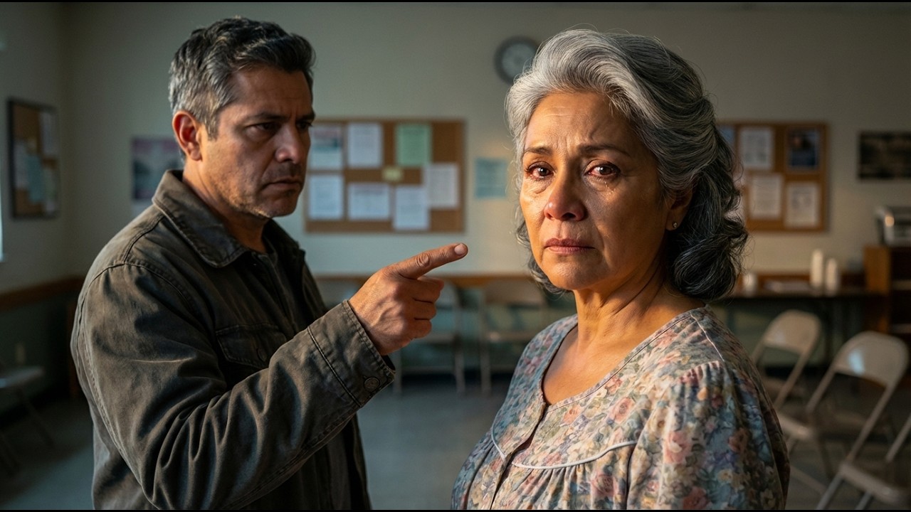 Crié quintillizos y mi familia me llamó “codiciosa” por impugnar el testamento