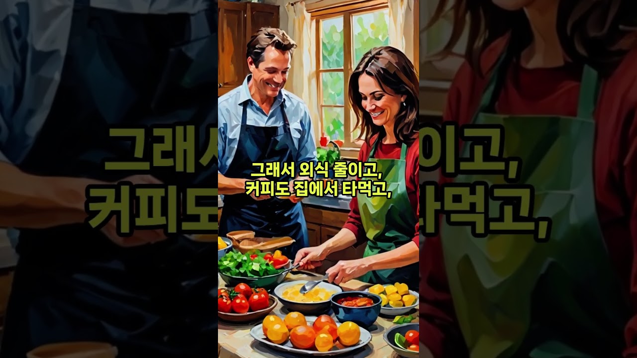 '인생2막 어때?_(9)노후 준비가 생각보다 부족하다는 깨달음 #시니어라이프 #인생의도전 #인생2막 #노후준비