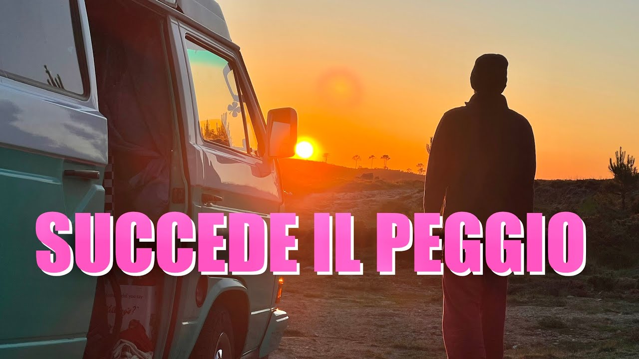UN INIZIO PEGGIORE PER NOI NON POTEVA ESSERCI