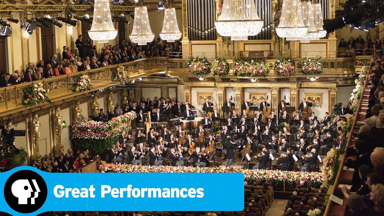 From Vienna: The New Year&rsquo;s Celebration 2019 Official Preview | Great Performances | PBS