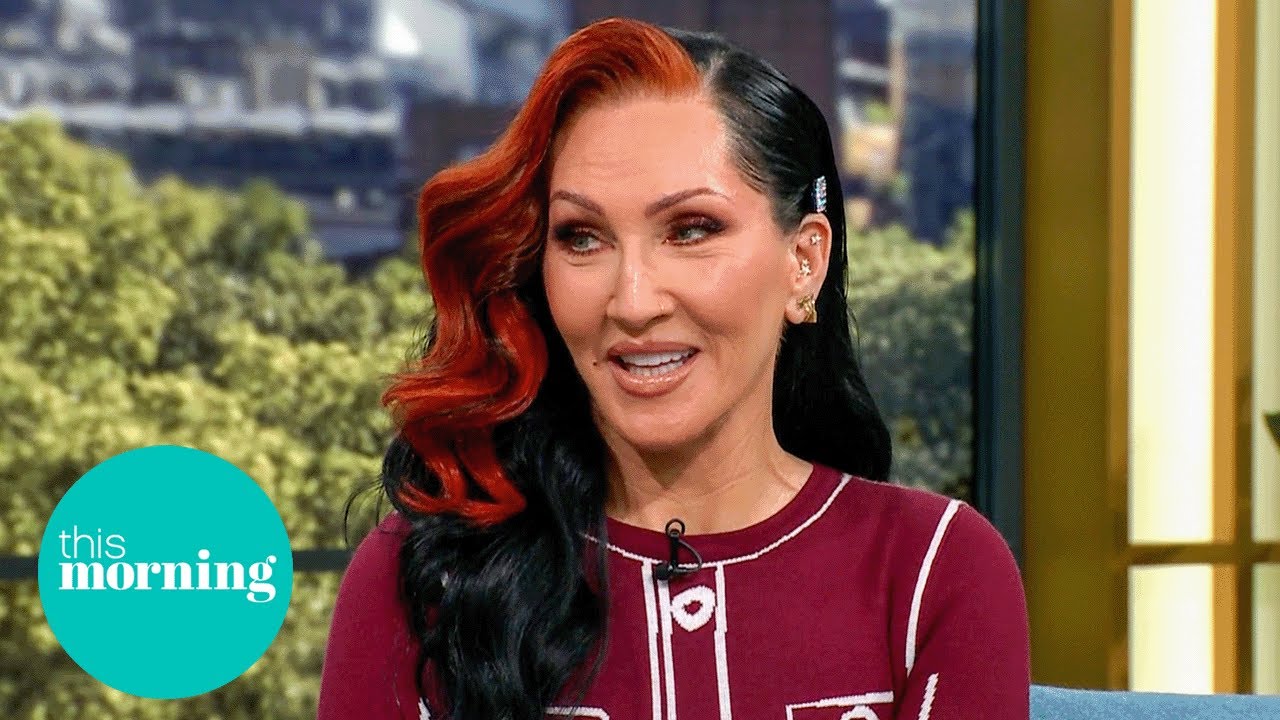 Michelle Visage on Her One-Night-Only West End Show | This Morning