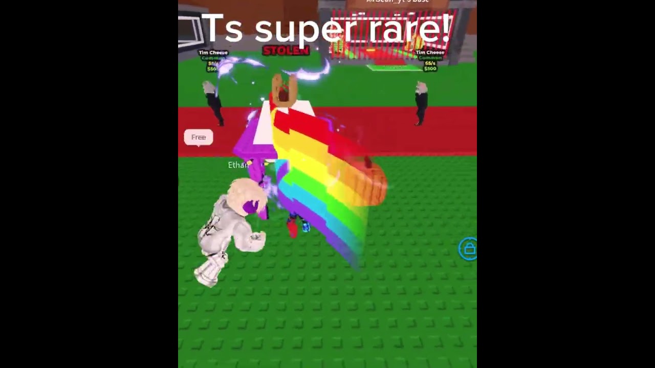 #stealabrainrot