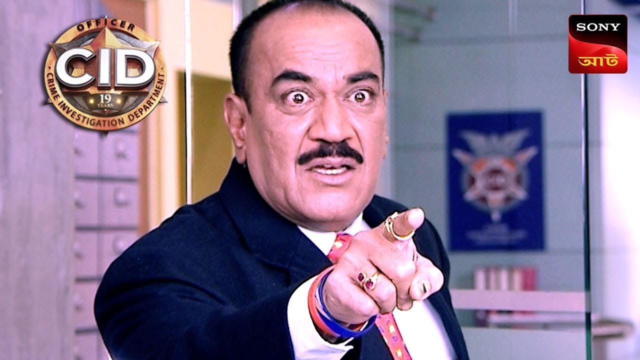 A Talking Wall | CID - Special Cases | 15 Aug 2024