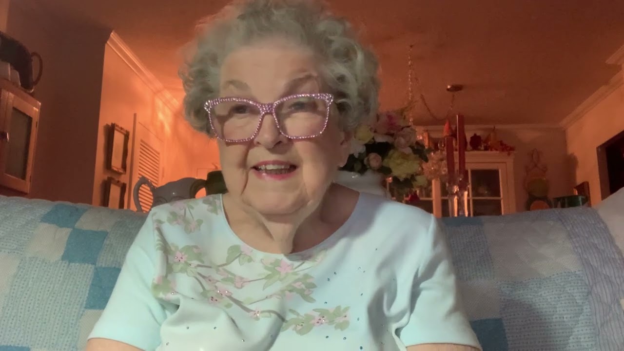 #232.  PART 2;  I REMEMBER MAMA