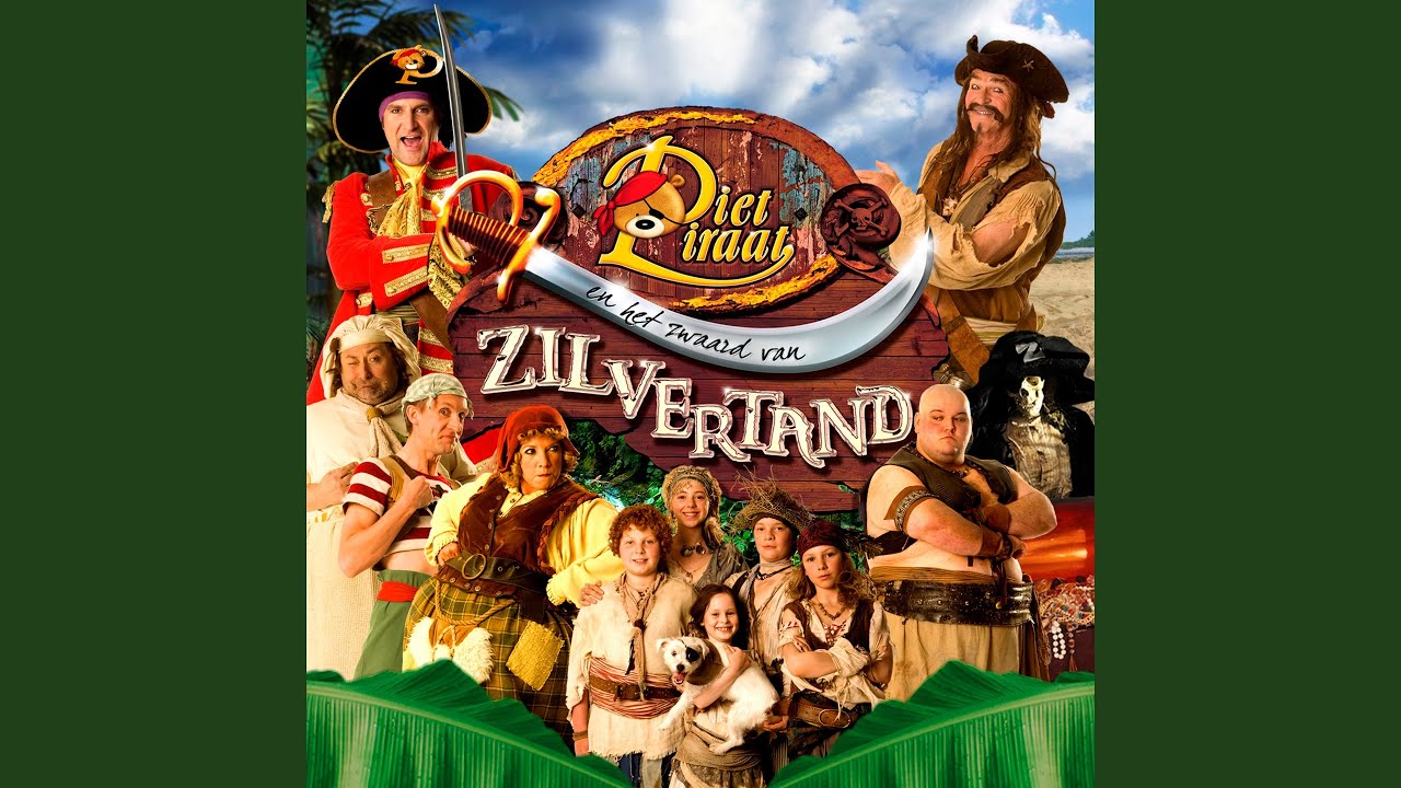 Bitter Zeemanslied (Over De Zoute Zee)