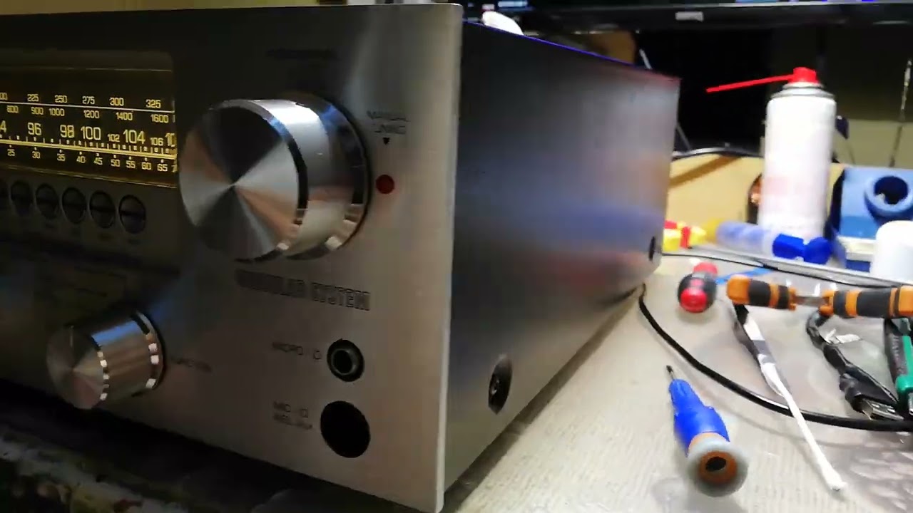 TELEFUNKEN TR 550