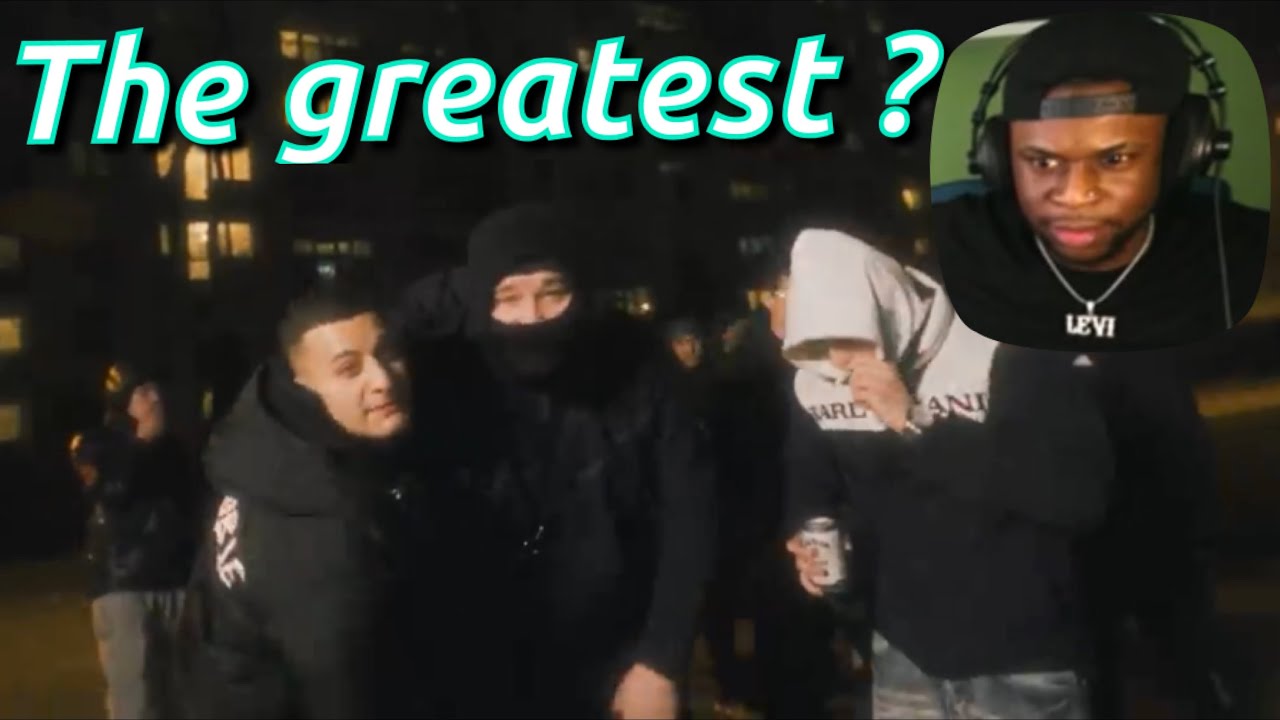 TRL Reaction / MARIO x MACIAS x VKIE - JESTEM NAJWIĘKSZY #reaction #americanreaction #poland