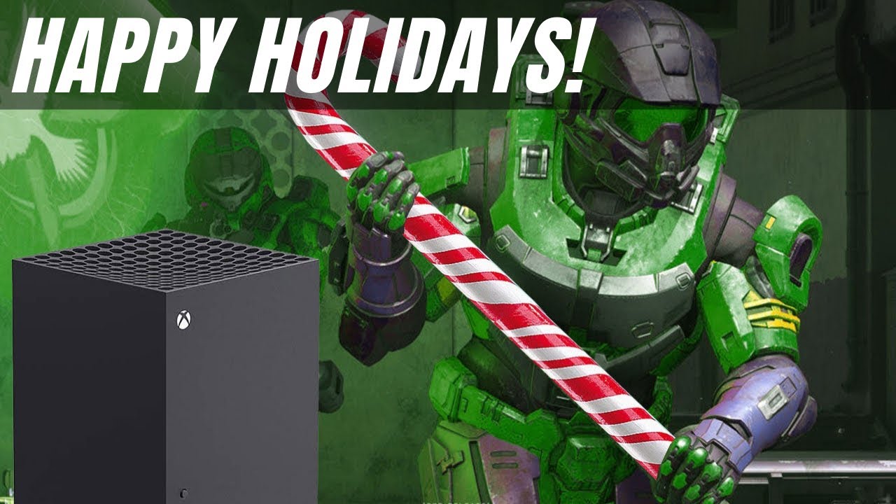 Happy Holidays From Busy Dad Gaming | 2021 Edition