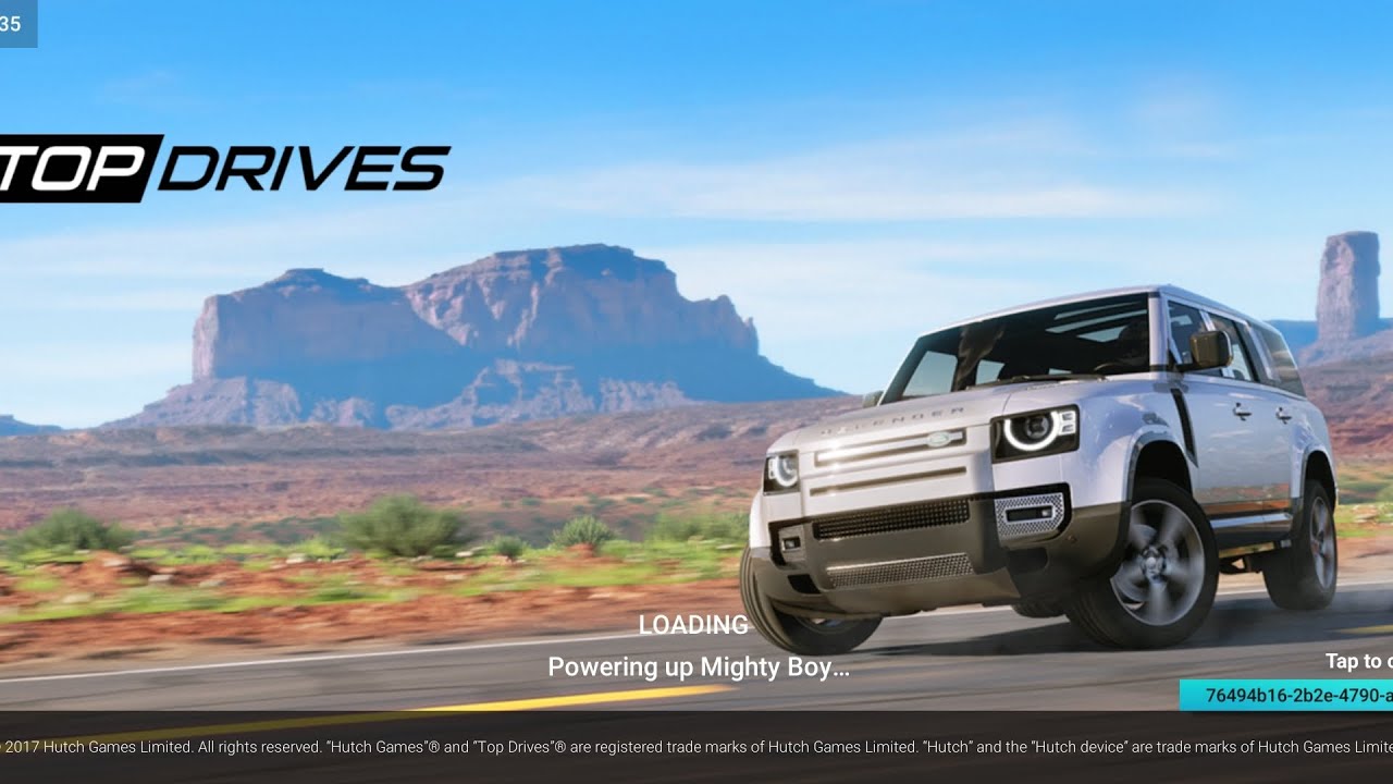 Game play TOP DRIVES #game #gaming #simulator #topdrives 