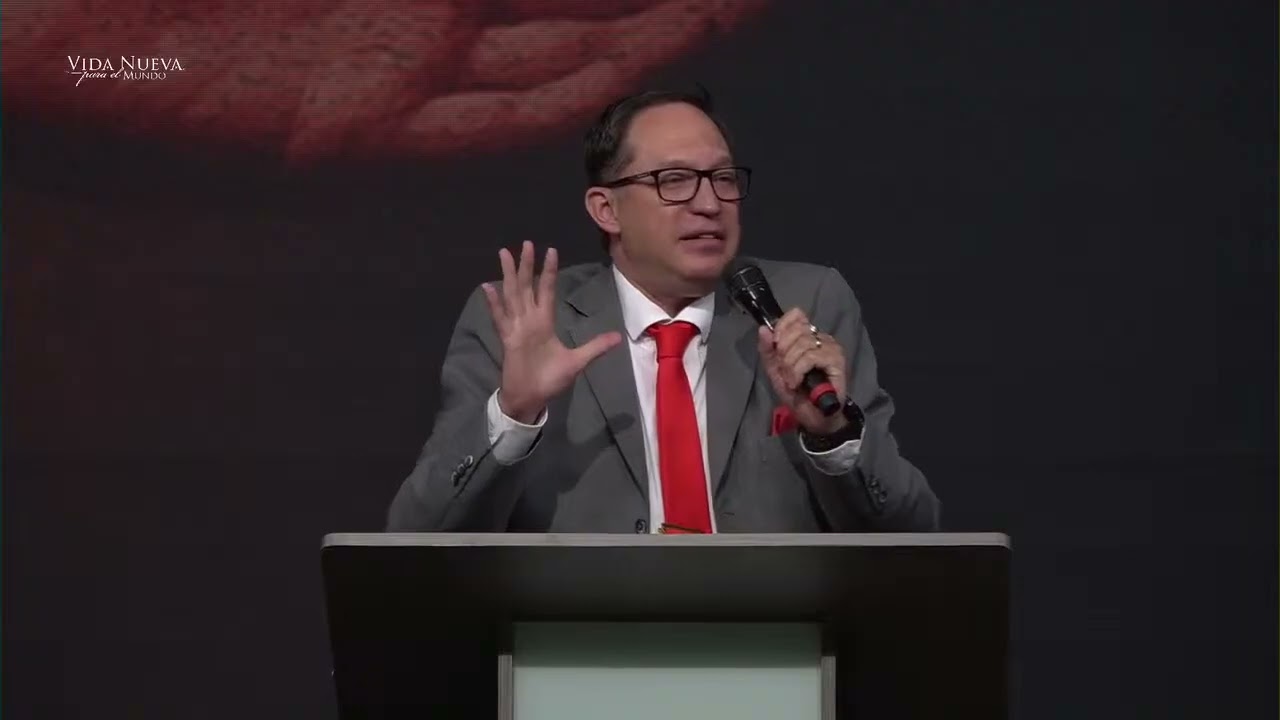 La tristeza de rechazar a Cristo | Ps. César González