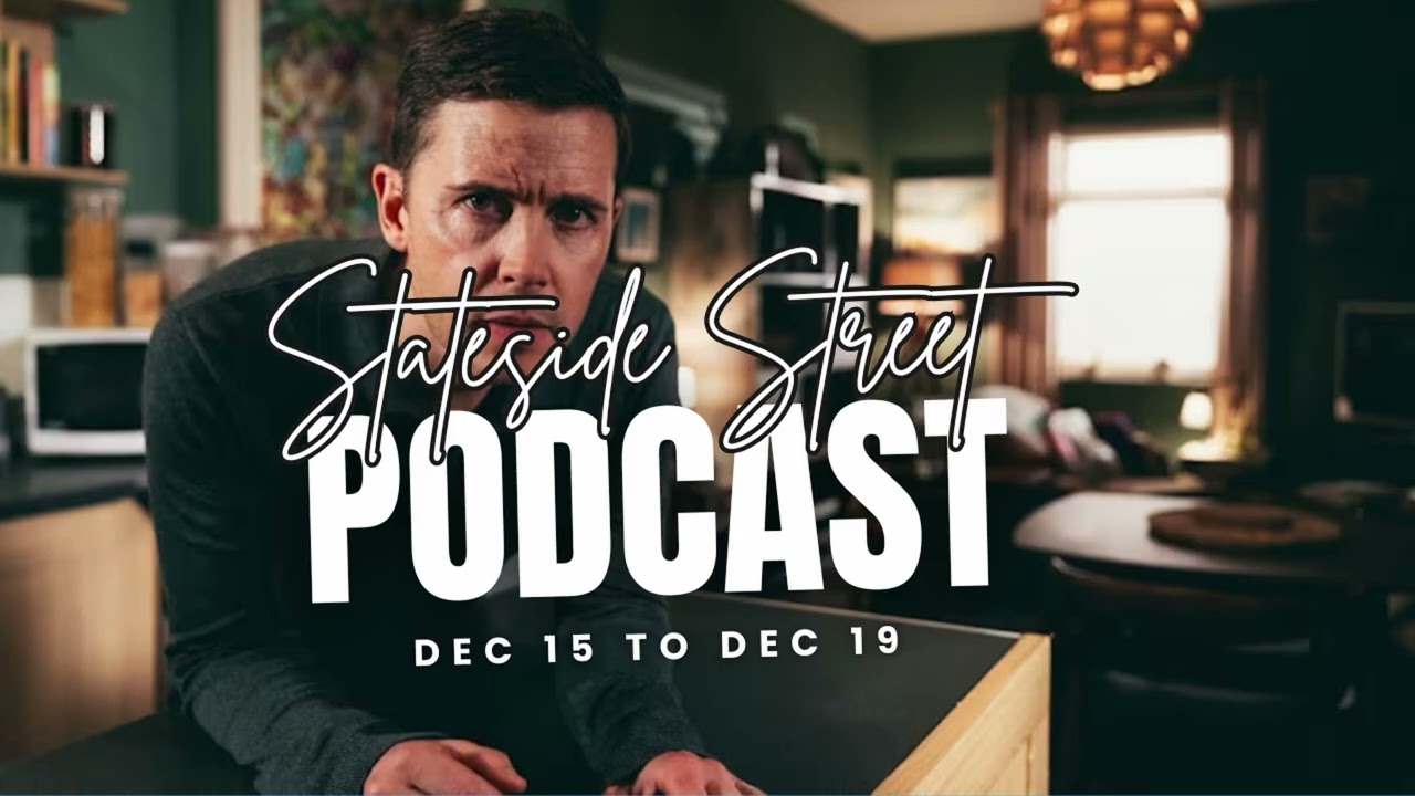Ep 21 - Coronation Street: Behind Closed Doors