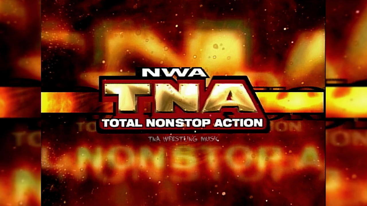 NWA-TNA: 2002-2003 Main Theme