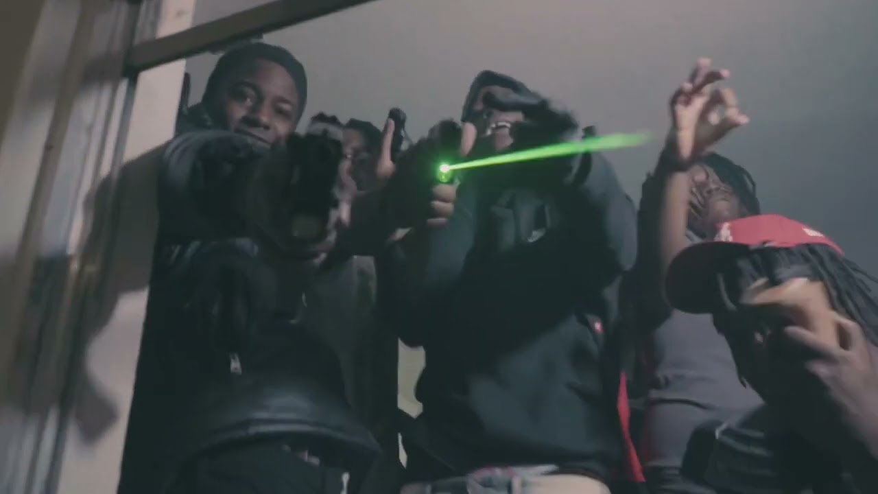 ShineboyTony x Bakkdoe - Pissed Off    Shot by A1Visuals