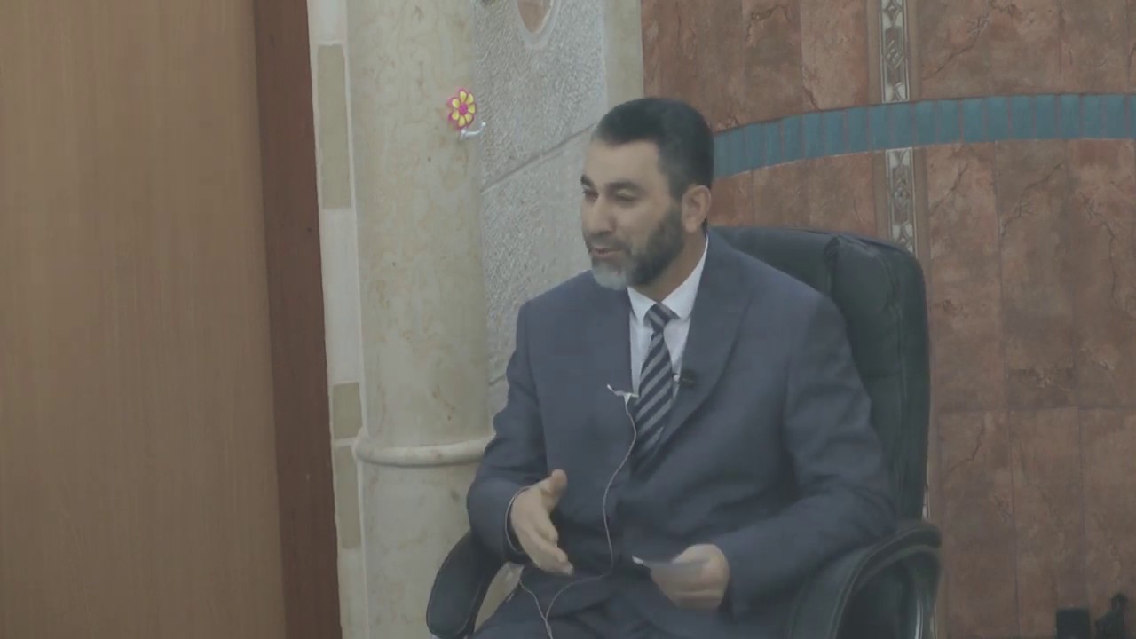 رد الحقوق قبل الموت - الشيخ حسام أبوليل