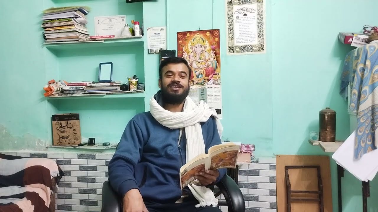 दिनकर जी की अमर कृति रश्मिरथी