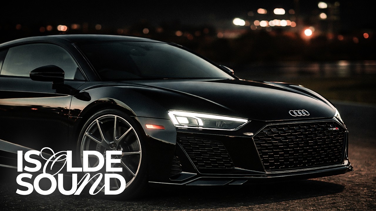 TURBO GOBLIN | BASS BOOSTED AUDI SONG | #IsoldeSound