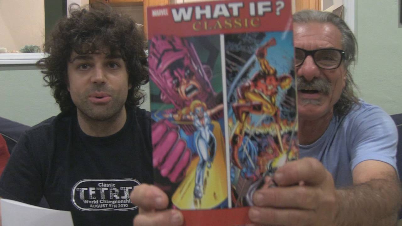 FRANK CRATE Unboxing Aug. 2016