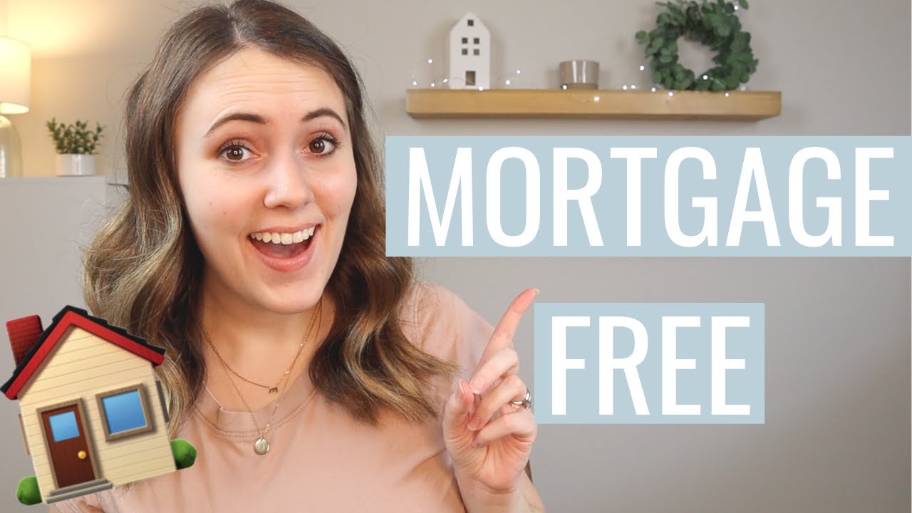How To Pay Off Your Mortgage Early