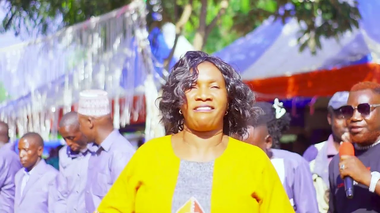 TAITA MASARE BISUMWA  BY CHIEF MAKER