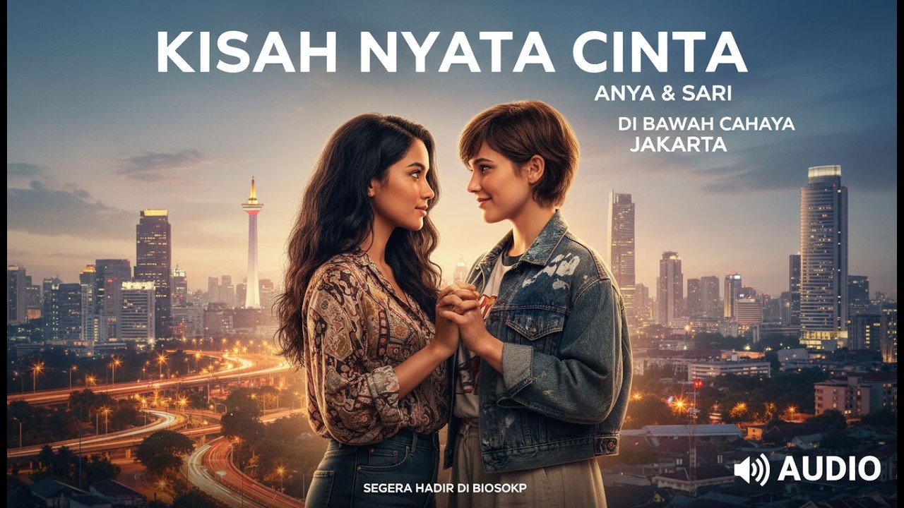 Judul Baru: Saat Aku Mencium Wanita Lain, Pernikahanku Runtuh dalam Semalam