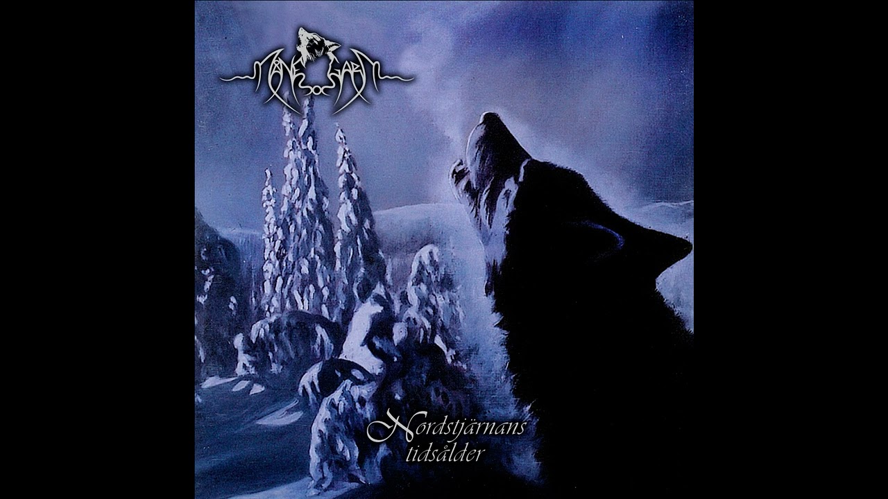 M&aring;negarm (1998) Nordstj&auml;rnans Tids&aring;lder