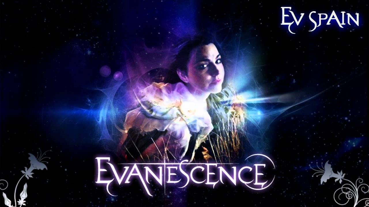 Evanescence New Way To Bleed [Photek Remix] [HD 720p]
