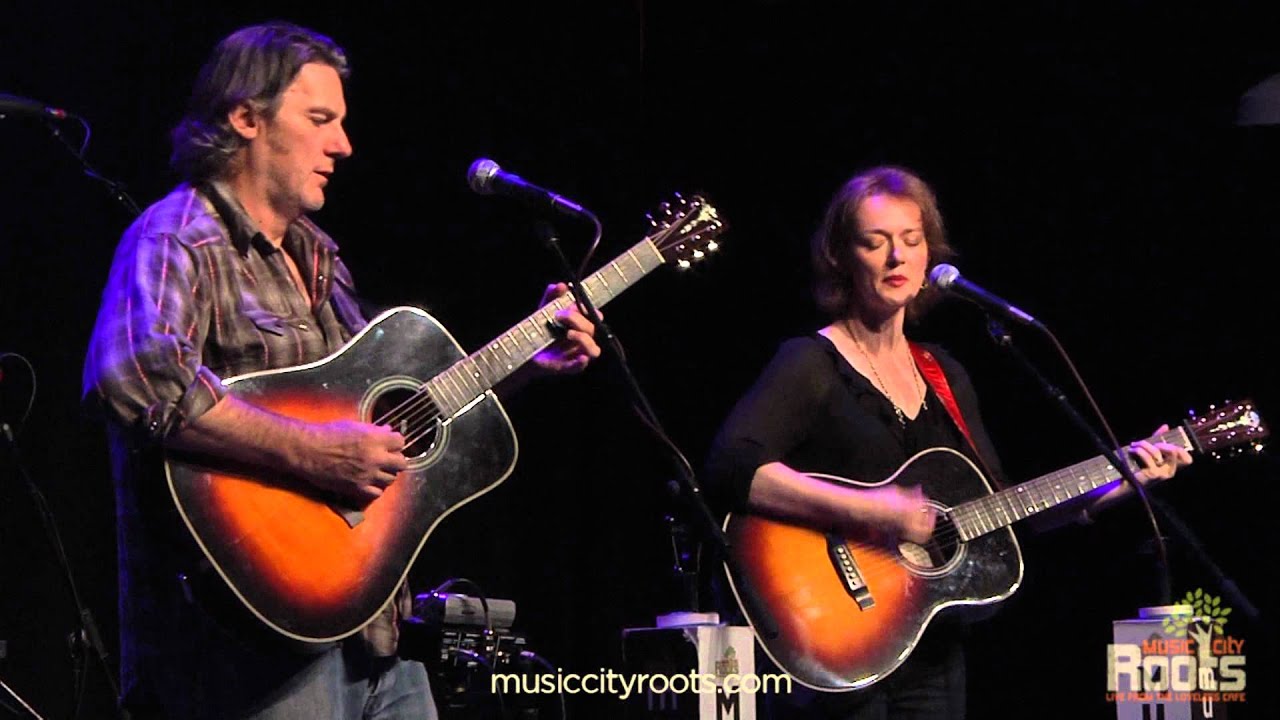 Laura Cantrell 