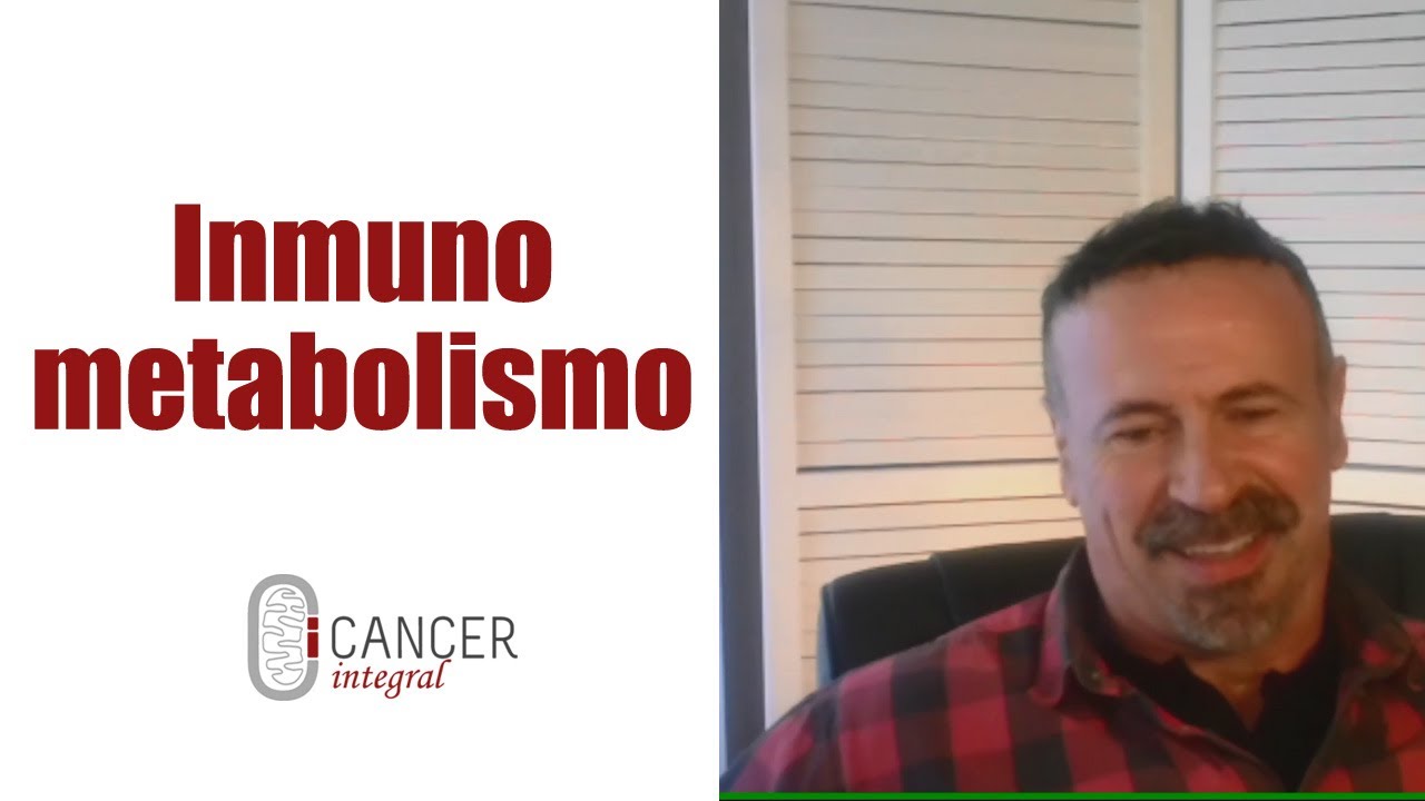 Inmunometabolismo