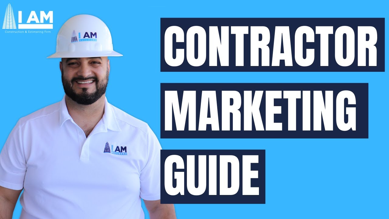 How to Market Your Construction Business (in 2024)