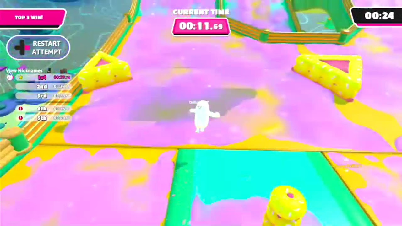 grinding for sub 16 lily and sub 18 track and sub 28 speed slider on cs...