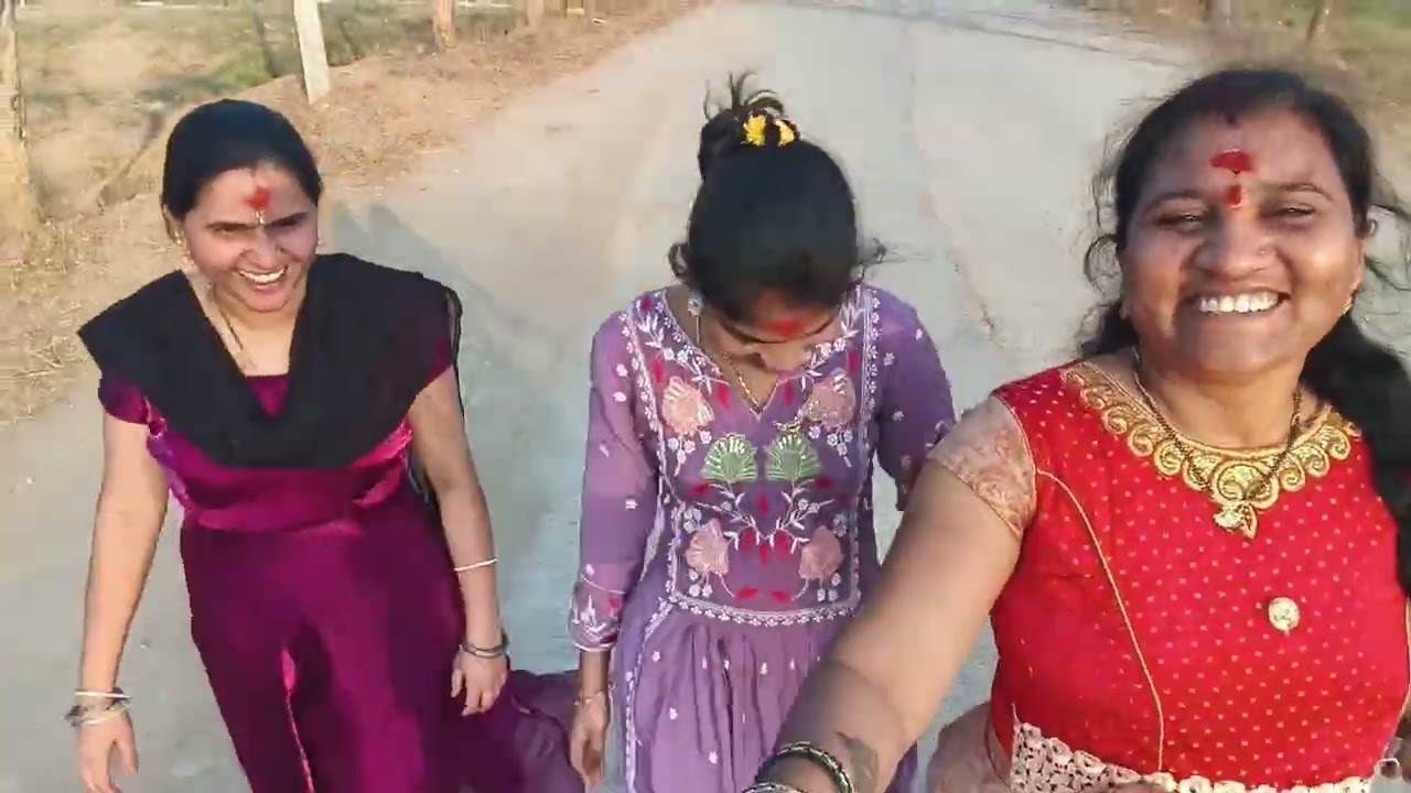 #medaram trip part-3#hasiniboinolla~😃#youtubeshorts and vlogs 😇😇😇