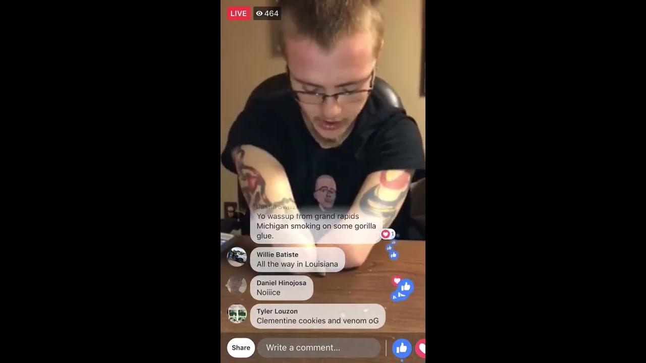 N.U.B.S. Of Odd Squad Family Rolls a Perfect Blunt with no arms