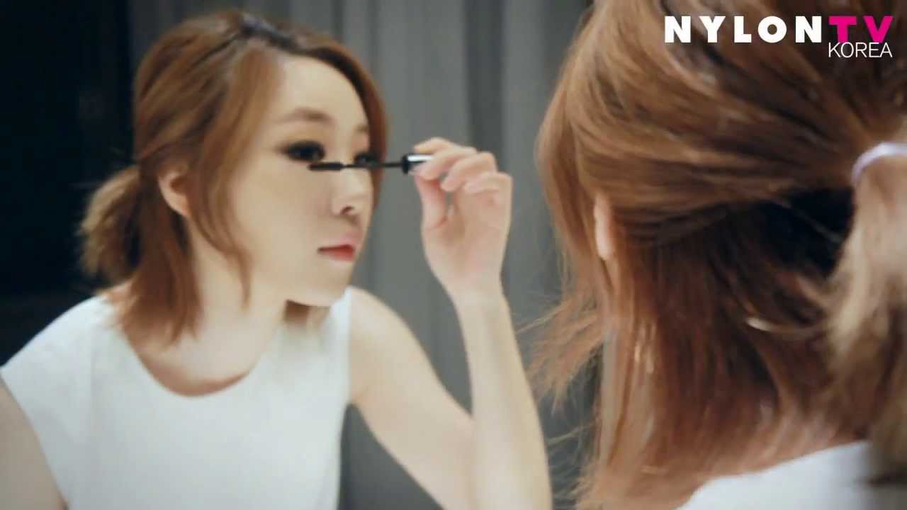 [NYLON TV KOREA] beauty studio x eSpoir
